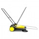 Подметальная машина Karcher S 4 в Екатеринбурге