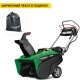 Снегоуборщик Caiman Go 22CE в Екатеринбурге