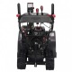 Снегоуборщик гусеничный EVOline SBG 760 TBE в Екатеринбурге