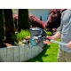 Электрокоса (электрический триммер) Gardena ComfortCut 550/28 в Екатеринбурге