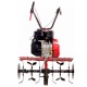 Культиватор Eurosystems Euro-5 EVO RM Loncin TM60 в Екатеринбурге