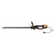 Электрический кусторез (электрокусторез) Worx WG210E в Екатеринбурге