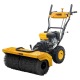 Снегоуборщик Denzel SWB-600 в Екатеринбурге