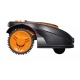 Газонокосилка-робот Worx Landroid M WR757E в Екатеринбурге