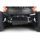 Садовый минитрактор Yard Fox T 108SCH в Екатеринбурге