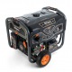 Бензогенератор Helmut LS 8300EA 8 кВт в Екатеринбурге