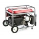 Бензогенератор Kronwerk LK 7500E 6 кВт в Екатеринбурге