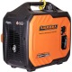 Бензиновый генератор инверторный Aurora AGE 2500 i 1.8 кВт в Екатеринбурге