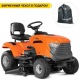 Садовый минитрактор Daewoo DSD 108 H в Екатеринбурге