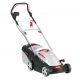 Газонокосилка электрическая AL-KO Comfort 34 E Purple/Пурпур в Екатеринбурге