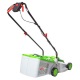 Газонокосилка аккумуляторная RedVerg RD-LM18-330BL/U (без аккумулятора и зарядного устройства) в Екатеринбурге
