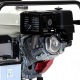 Бензогенератор Europower EP 6000 E 4.3 кВт SA0950601-S1 в Екатеринбурге