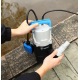 Дренажный насос DEKO DWP-400P в Екатеринбурге