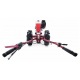 Мотоблок Беларус 08Н с двигателем Honda GX-390 в Екатеринбурге