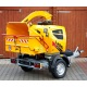 Измельчитель дизельный Laski LS 160DWB в Екатеринбурге