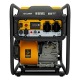 Инверторный генератор Denzel GK-2200iF 2 кВт в Екатеринбурге