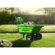 Самоходная тележка Greenworks Battery G40GC в Екатеринбурге