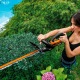 Кусторез аккумуляторный Worx WG259E.9 (без аккумулятора и ЗУ) в Екатеринбурге