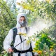 Аккумуляторный опрыскиватель GreenWorks 5300307 (без аккумулятора и зарядного устройства) в Екатеринбурге