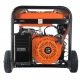 Бензогенератор Sturm PG87651E 6 кВт в Екатеринбурге