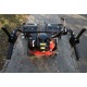 Подметальная машина Tielburger TK58 PRO (Honda) в Екатеринбурге