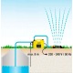 Поверхностный самовсасывающий насос Karcher BP 3 Garden в Екатеринбурге