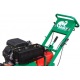 Бензиновый измельчитель пней Sable SG450НS/23 в Екатеринбурге
