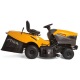 Садовый минитрактор Stiga Estate 5102 HW в Екатеринбурге
