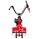 Культиватор Eurosystems Euro-3 EVO RM Loncin OHV 139 в Екатеринбурге