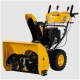 Снегоуборщик Denzel SBL 711D PRO в Екатеринбурге