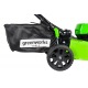 Газонокосилка аккумуляторная GreenWorks GD60LM51HP (без батареи и зарядного устройства) в Екатеринбурге