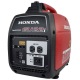 Бензогенератор инверторный Honda EU 22 IT RG 1.8 кВт в Екатеринбурге