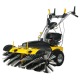 Подметальная машина Texas Smart Sweep 1000E в Екатеринбурге