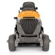 Садовый минитрактор Stiga Estate Pro 9122 XWSY в Екатеринбурге