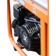 Бензиновый генератор инверторный Zongshen BPB 4500 E 4.2 кВт в Екатеринбурге