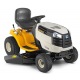 Садовый трактор Cub Cadet CC 717 HG в Екатеринбурге