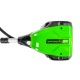 Аккумуляторный триммер GreenWorks GD80BCB (без аккумулятора и зарядного устройства) в Екатеринбурге