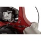 Бензиновая сенокосилка Eurosystems M90 Loncin OHV 123 в Екатеринбурге