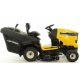 Садовый минитрактор Cub Cadet XT1 OR106 в Екатеринбурге