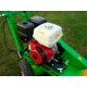 Измельчитель пней Laski F 360 SW/14 в Екатеринбурге