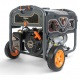 Бензогенератор Helmut LS 3000 2.8 кВт в Екатеринбурге