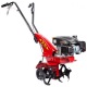 Культиватор Eurosystems Z-2 RM Loncin OHV 123 в Екатеринбурге