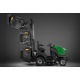 Садовый минитрактор Caiman Comodo Max 2WD HD 107D2K2 в Екатеринбурге