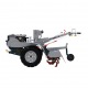 Мотоблок Garden Scout (Скаут) GS 81 DE, почвофреза в Екатеринбурге