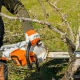 Аккумуляторная пила Stihl MSA 220 C-BQ-14&quot; (без аккумулятора и зарядного устройства) в Екатеринбурге