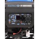 Бензиновый генератор инверторный Haitec HT-GBR5500IES в Екатеринбурге