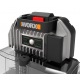 Воздуходувка аккумуляторная Worx WG572E в Екатеринбурге