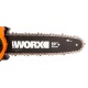 Аккумуляторная пила Worx WG322E-10&quot; в Екатеринбурге