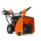 Снегоуборщик Husqvarna ST 327 в Екатеринбурге