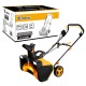 Снегоуборщик электрический DEKO ST2700R в Екатеринбурге